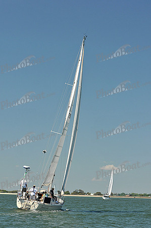 2013 Southern Bay Race Week C 1479
