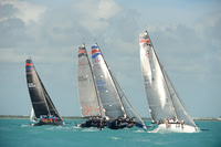 2017 Quantum Key West RW D 1092