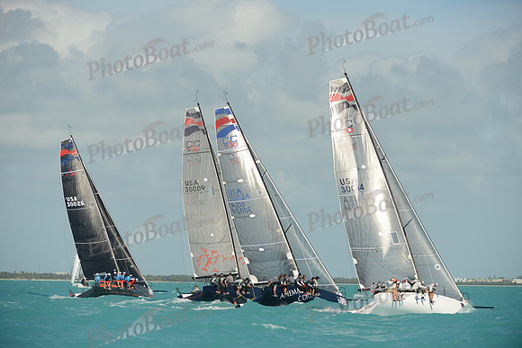 2017 Quantum Key West RW D 1092