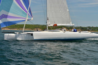 2019 Block Island Race Week D_0358