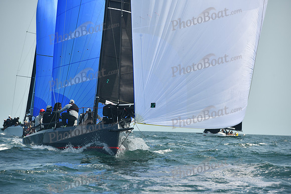 2023 Block Island Race Week B 0308