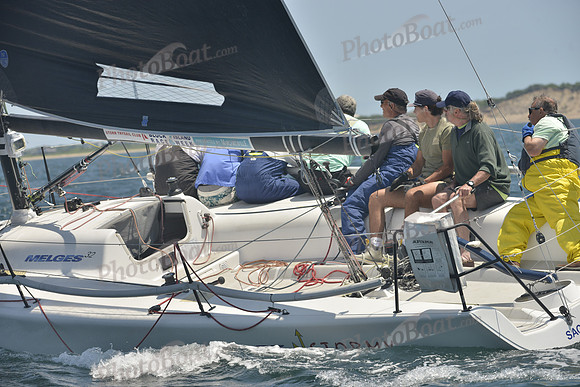2023 Block Island Race Week C 0198