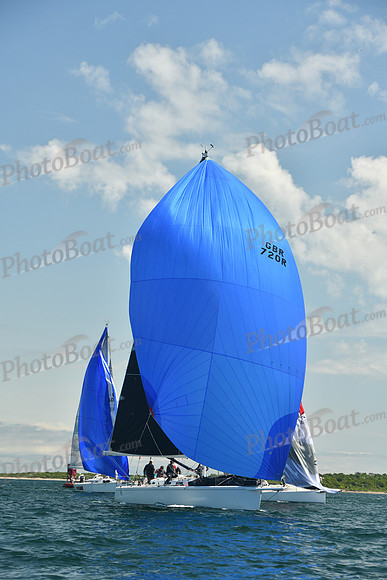 2023 Block Island Race Week A 0197