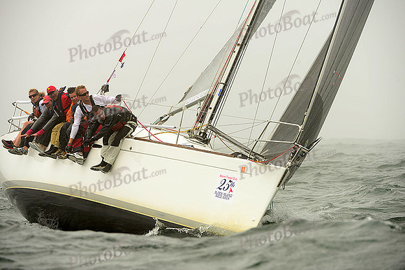 2013 Block Island Race Week E 1107