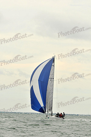 2013 Charleston Race Week B 445