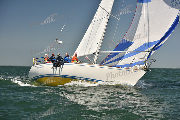 2023 Figawi 1921