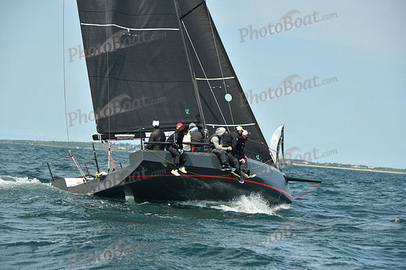 2023 Block Island Race Week D 1674