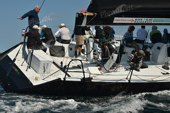 2023 Block Island Race Week B 0207