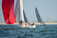 2013 Block Island Race Week A 1866