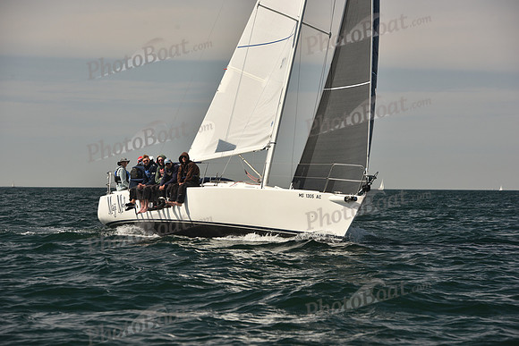 2024 Figawi 2531