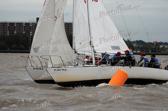 2011 NY Architects Regatta 375