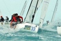 2015 Key West Race Week E 2054