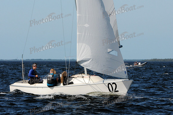 2012 IFDS Worlds C 625