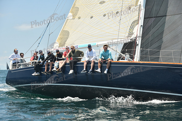 2023 Block Island Race Week A 1197