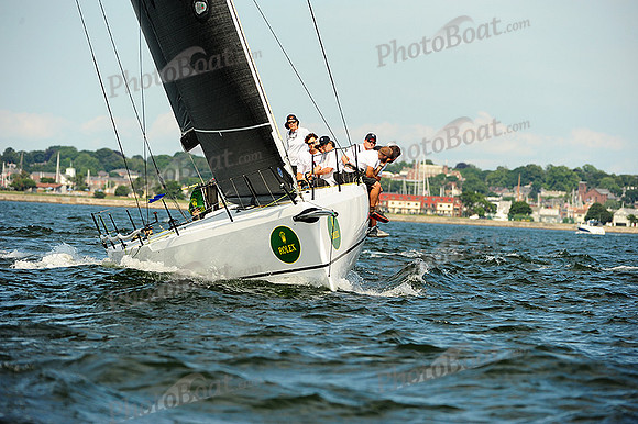 2014 NYYC Race Week C 1143