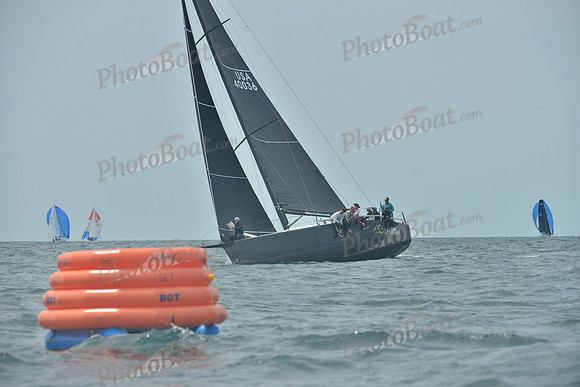 2023 Block Island Race Week E 0777