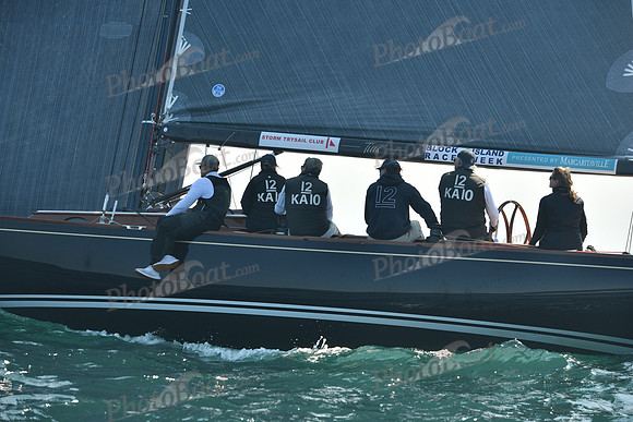 2023 Block Island Race Week B 0234