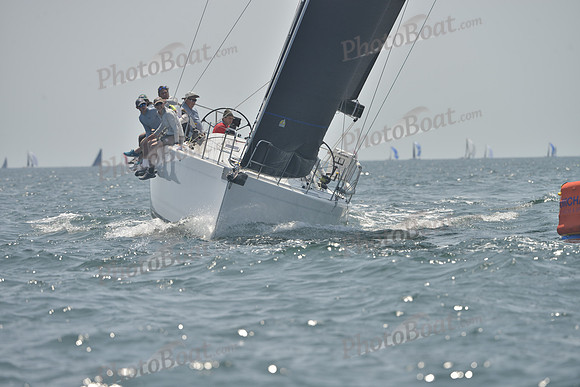2023 Block Island Race Week C 0525