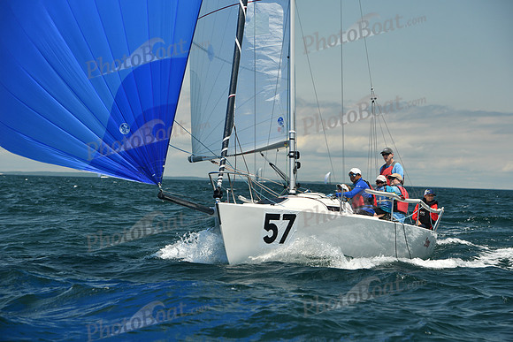 2023 Block Island Race Week A 0781