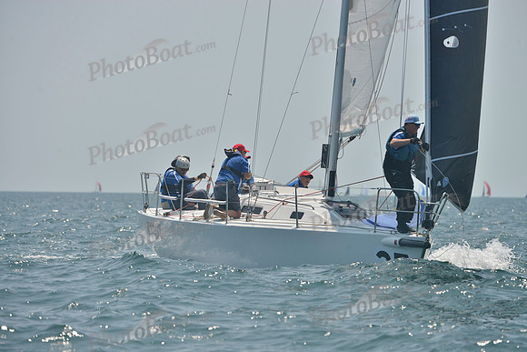 2023 Block Island Race Week C 0485