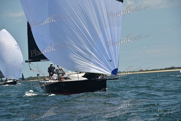 2023 Block Island Race Week A 1386