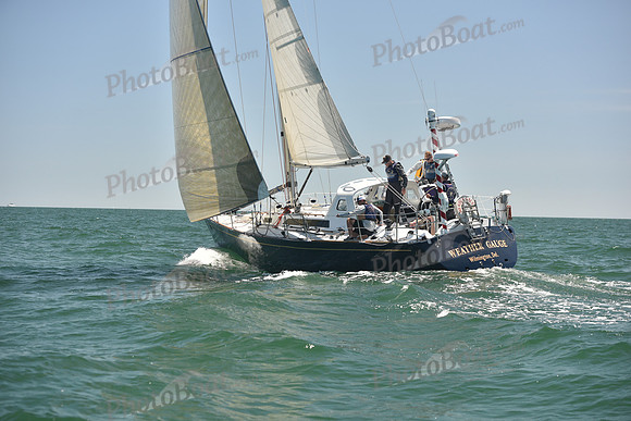 2023 Figawi 2204