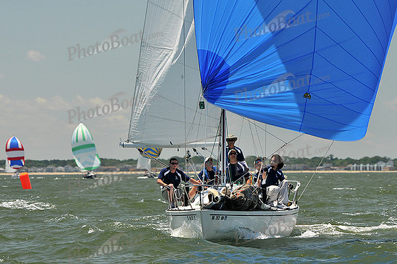 2013 Southern Bay Race Week D 1523