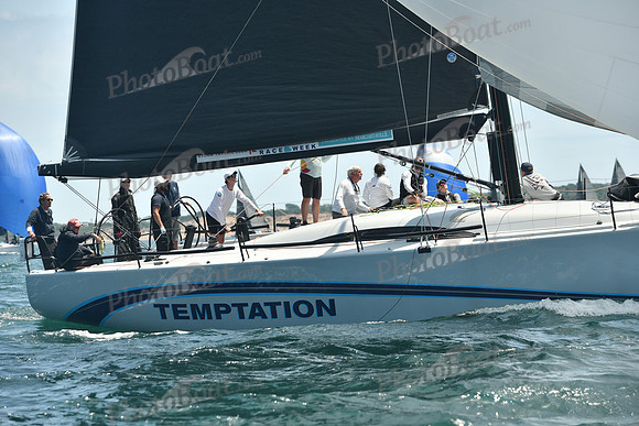 2023 Block Island Race Week A 1256