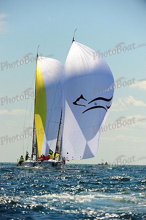 2014 NYYC Annual Regatta C 1095