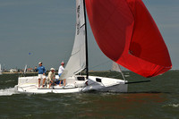2013 Southern Bay Race Week D 773