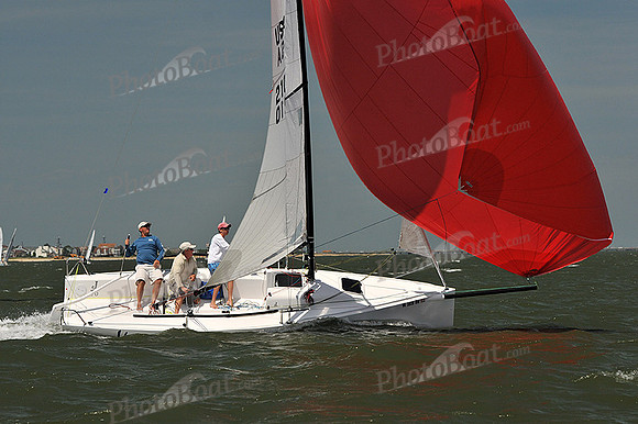 2013 Southern Bay Race Week D 773