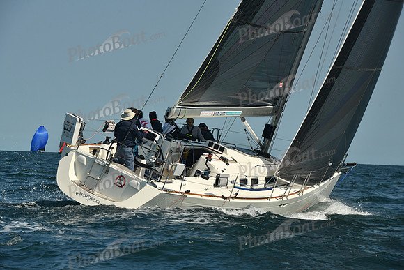 2023 Block Island Race Week B 0770