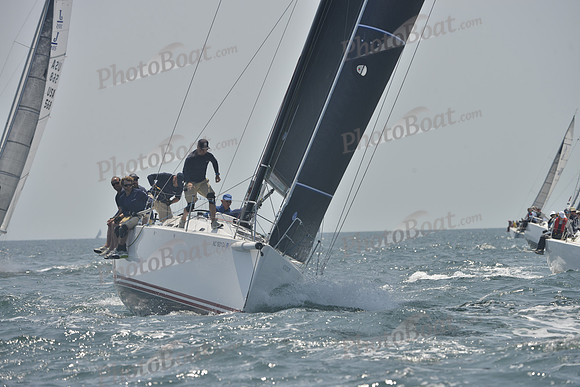 2023 Block Island Race Week C 0465