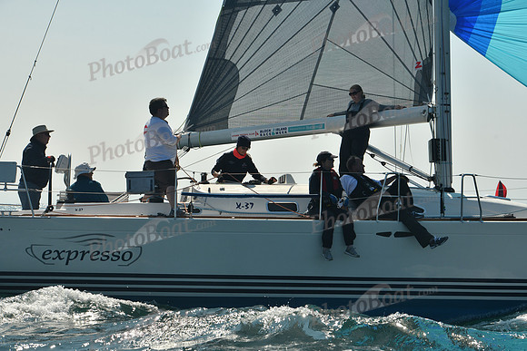 2023 Block Island Race Week B 0441