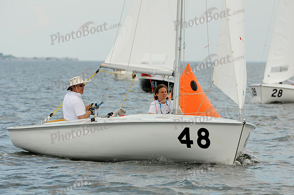 2011 Flying Scot NAC E 347