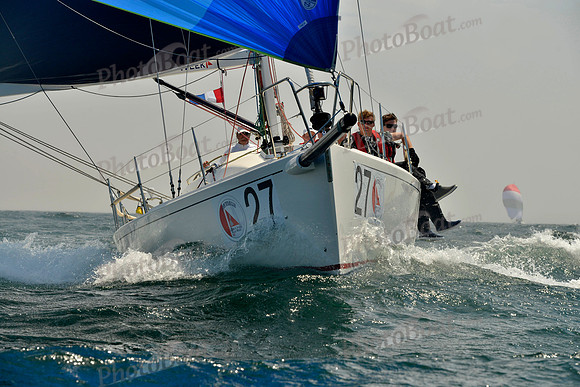 2017 Block Island Race Week C_1221