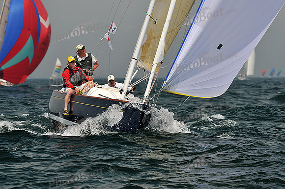 2013 Block Island Race Week C 1489