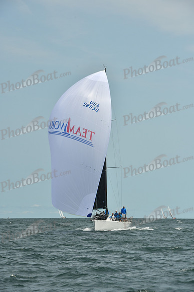 2023 Block Island Race Week D 0868