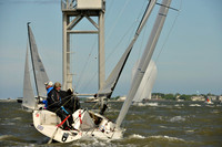 2016 Charleston Race Week D 1012
