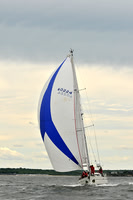2013 NYYC Annual Regatta A 1826