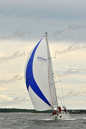 2013 NYYC Annual Regatta A 1826