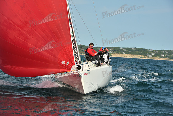 2023 Block Island Race Week D 1909