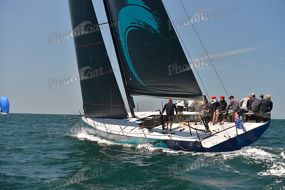 2019 Block Island Race Week B_0264