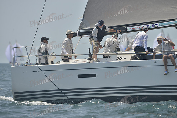 2023 Block Island Race Week C 0564