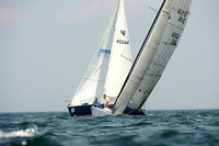 2013 Block Island Race Week C 118