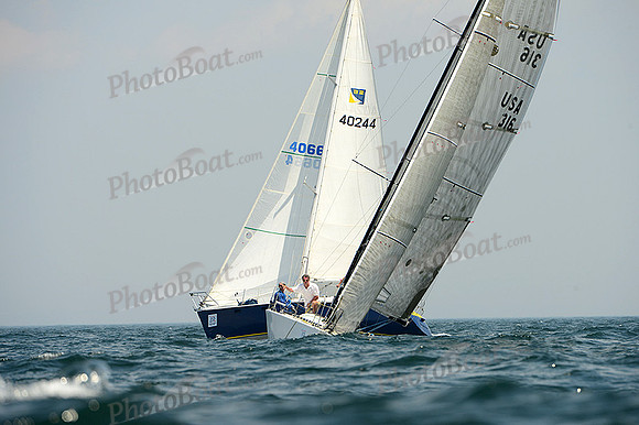 2013 Block Island Race Week C 118