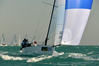 2014 Key West Race Week E 689