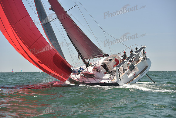 2023 Figawi 1908