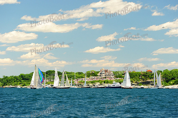 2014 Newport Bermuda A 078