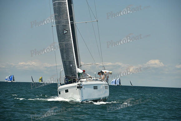 2023 Block Island Race Week A 0561